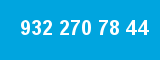 932 270 78 44 932 270 78 44